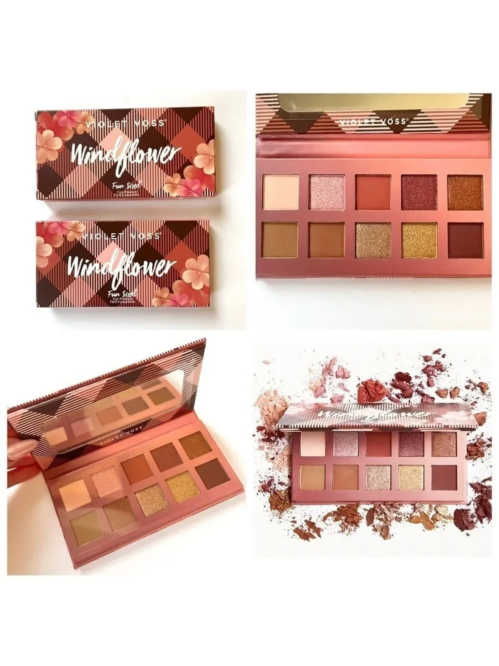 Makeup Bundle - Picture 5 of 7
